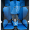 Автокресло детское Volante Fix Isofix Navy 9-36 кг Caretero (TERO-252)