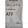 Масло трансмиссионное 1л ATF ZF VAG (G055005A2)