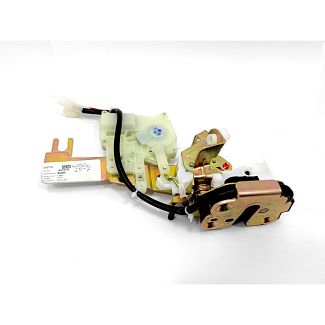 Замок дверей задніх лівий KLM Autoparts