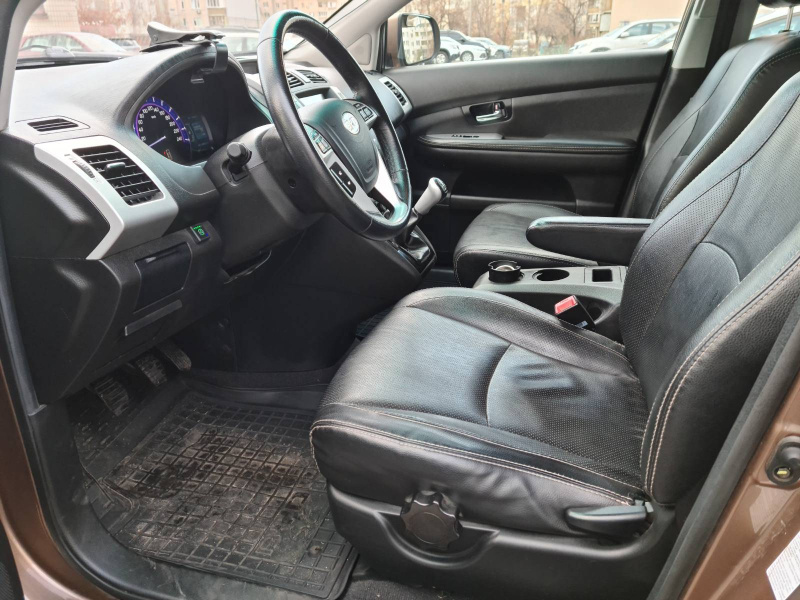 BYD S6 2013 - 10