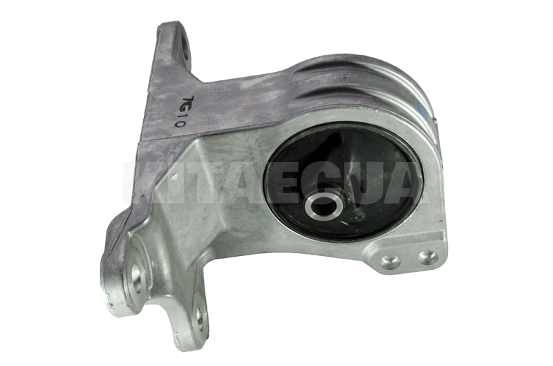 Подушка двигуна ліва 2.4L ОРИГИНАЛ на Chery EASTAR (MR272744) - 3