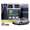 Штатна магнітола X9232 2+32 Gb 9" Subaru Impreza GG 2002-2007 SIGMA4car (33775)