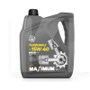 Масло моторне мінеральне 5л 15W-40 Turbo-Max CI-4/SL MAXIMUM (Turbo-Max 15W40 CI-4/SL_5л)