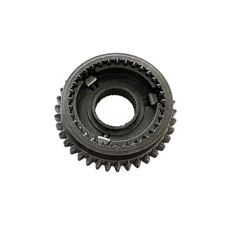 Синхронизатор КПП вторичного вала 1/2-й передач 