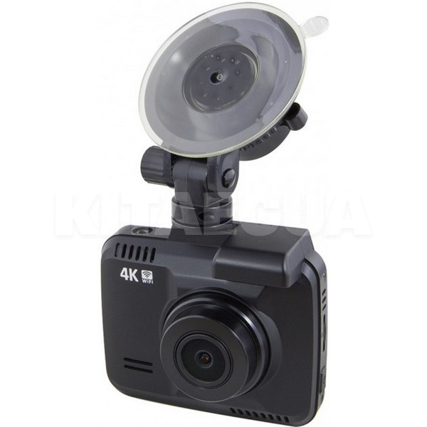 Видеорегистратор UltraHD (2880x2160) USB, Wi-Fi HD88-GPS FALCON (W5362)