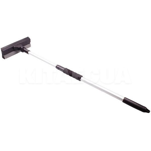 Водосгон поворотный с мочалкой 70 x 107 x 24 см LAVITA (LA 250501)