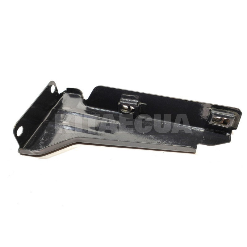 Кронштейн переднього бампера правий KLM Autoparts на Chery AMULET (A11-2803590) - 2