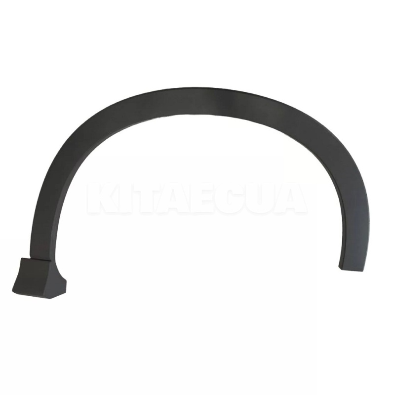 Накладка арки передняя правая ОРИГИНАЛ на BYD EV Song Plus (SA3HK-5302420)