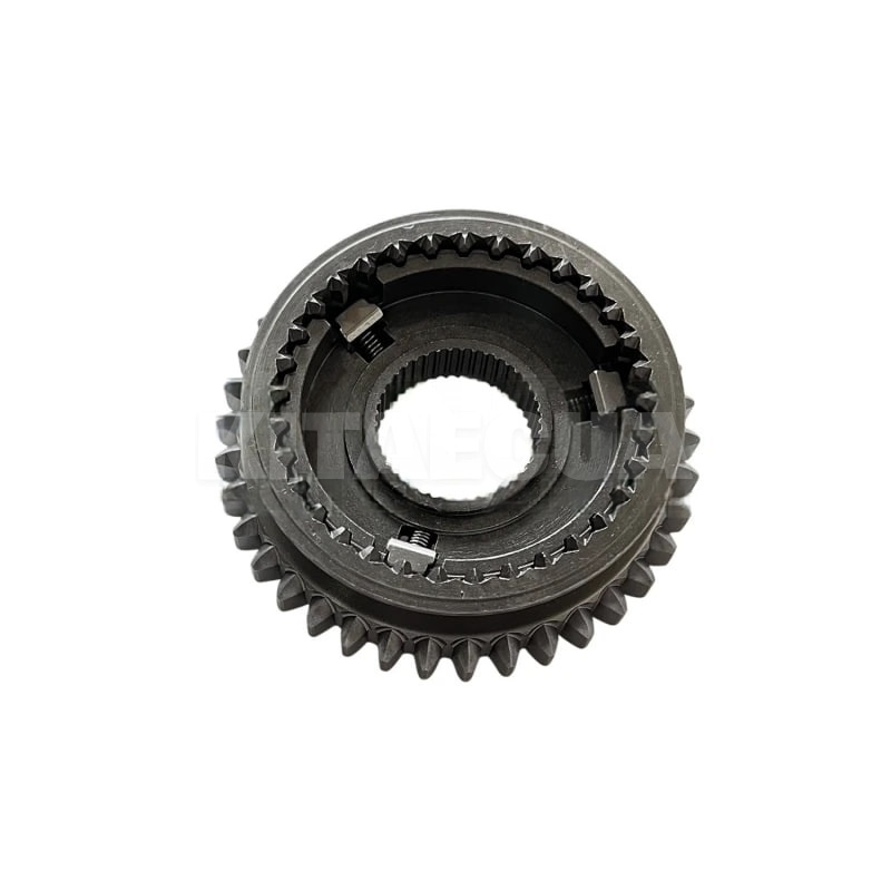 Синхронізатор КПП вторинного вала 1/2-ї передач на Chery E5 (513MHA-1701420AB)