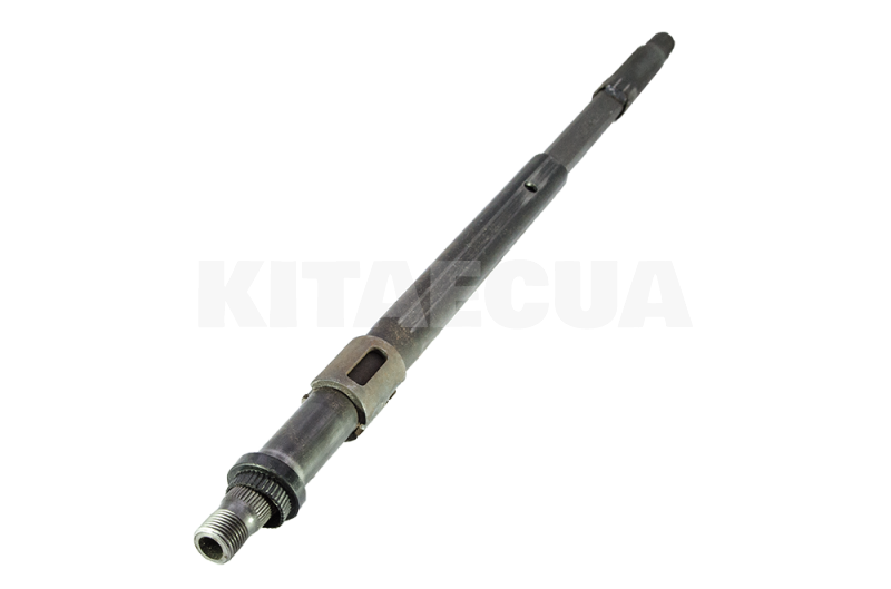 Вал рулевой ОРИГИНАЛ на Chery AMULET (A11-3404110) - 2