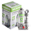 Домкрат гідравлічний пляшковий до 2т (148мм-278мм) Белавто (DB02)