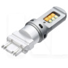 LED лампа для авто 3157 P27/7W 12V 3000K/6000K 12 светодиодов TBS Design (00-00020491)