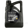Масло моторне Напівсинтетичне 4л 5W-20 PREMIUM MOBIS (510000421)