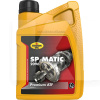Масло трансмиссионное синтетическое 1л 2096 SP MATIC KROON OIL (KL 32820)