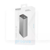 Повербанк Metalskin 30000mAh 65W сірий PROOVE (540740001)