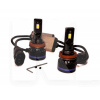LED лампа для авто H11 PGJ19-2 45W 6000K TBS Design (00-00017232)