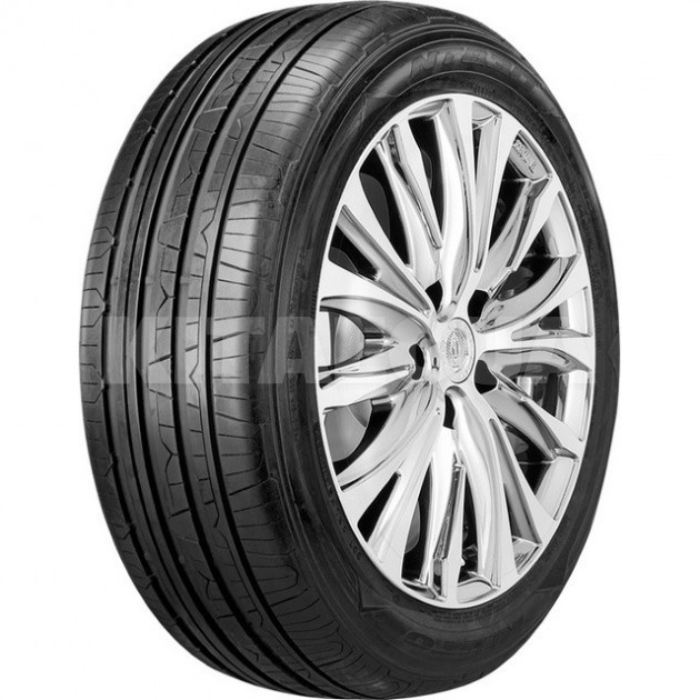 Шина летняя 185/55R16 87V NT830 plus NITTO (NS00410)