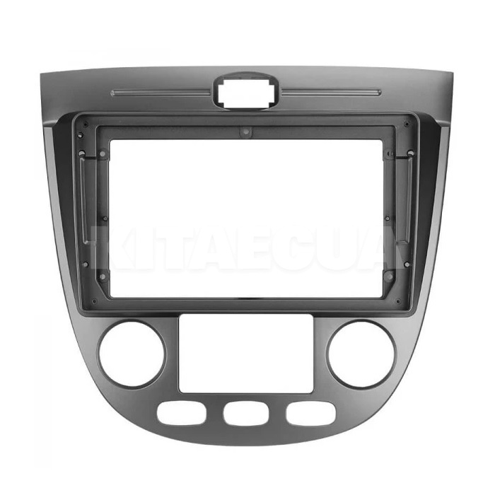 Штатна магнітола MOSS M3 4+32 ГБ 9" Buick Excelle Hrv 2004-2013 (F2) AMS (49824) - 3