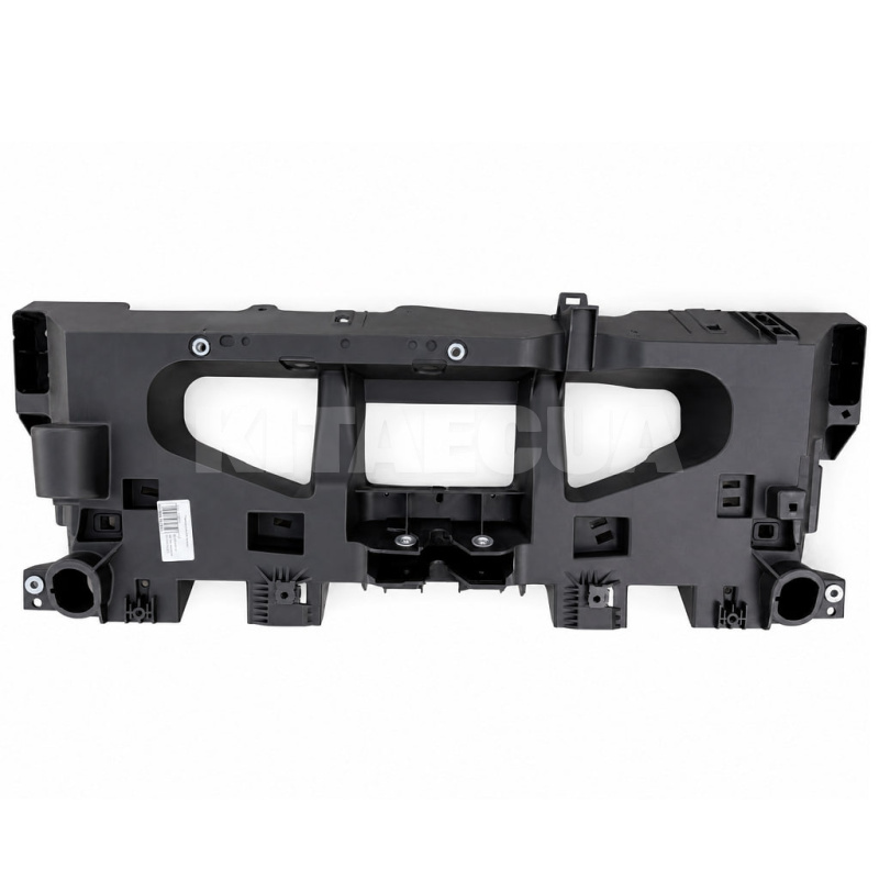 Панель передняя верхняя ОРИГИНАЛ на VOLKSWAGEN ID.4 X (11D 805 563 G)