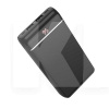 Повербанк J59A Famous 20000 mAh Black HOCO (6931474721846)