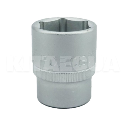 Головка торцева 6-гранна 35 мм 3/4" 42 мм FORCE (FOR 56535)