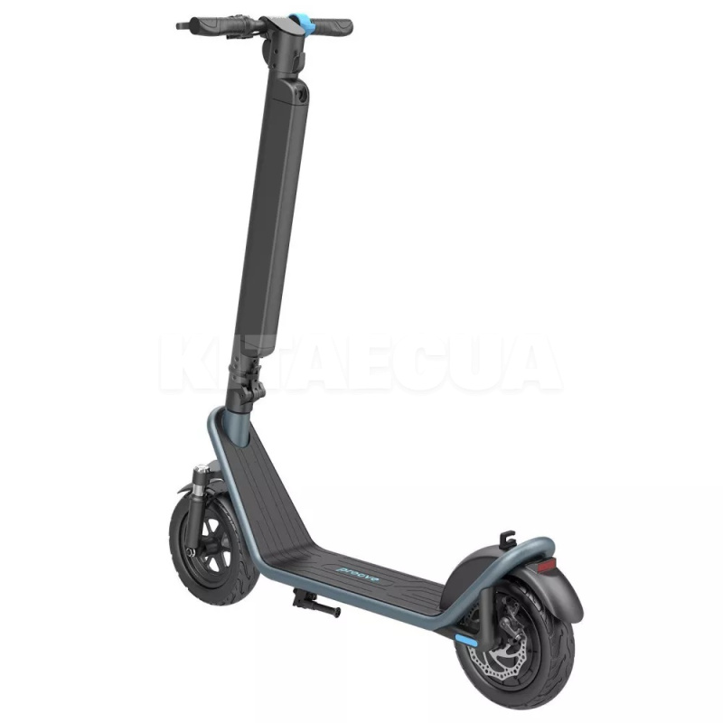 Электросамокат Proove Model Urban App 450 Вт черно/голубой PROOVE (62372) - 3