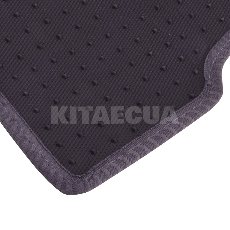 Текстильне килимки в салон Chery Amulet (2003-н.в.) графіт BELTEX (06 02-FOR-LT-GRF-T1-) - 2
