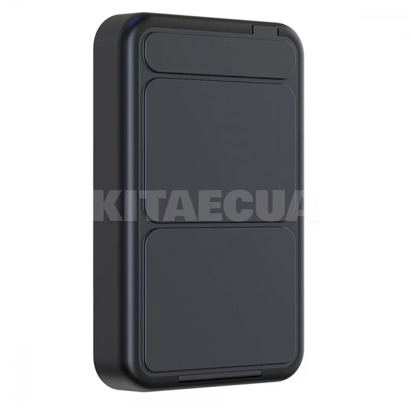 Повербанк Qi Hyperion 10000mAh 20W чорний PROOVE (557760001) - 7