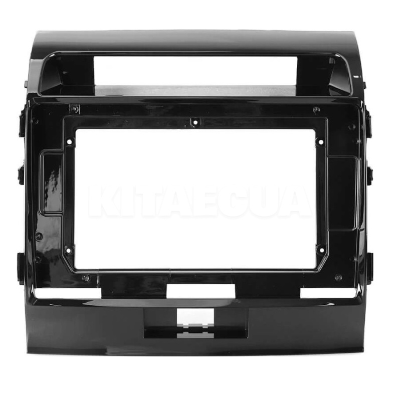 Штатная магнитола MOSS M3 4+32 ГБ 10" Toyota Land Cruiser 11 200 2007-2015 (F1) AMS (50915) - 3