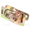 Замок капота в зборі ASIAN на Chery AMULET (A11-8402050/80)