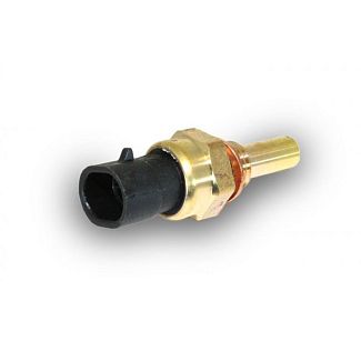 Датчик температуры охлаждающей жидкости 2 контакта PREMIUM