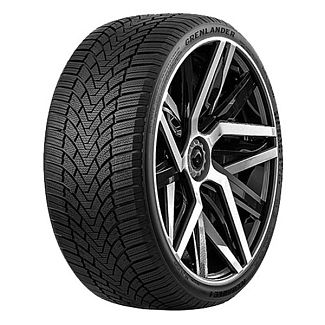 Шина зимова 235/55R19 105H XL Icehawke i Grenlander