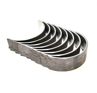 Вкладыши шатунные +0.25 1.3L 