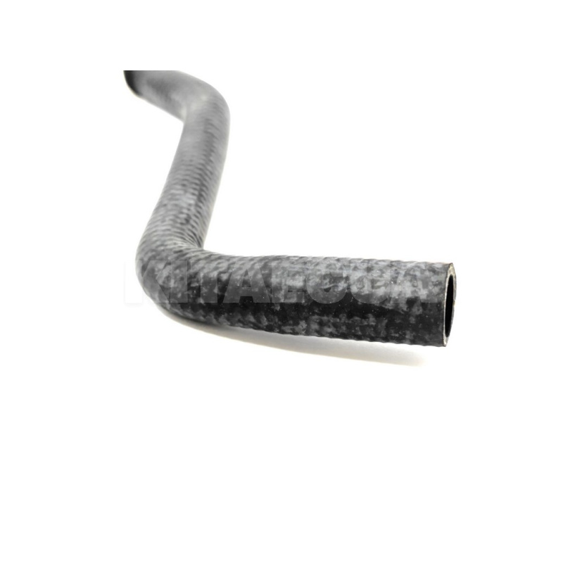 Патрубок пічки 1.6L KLM Autoparts на Chery AMULET (A11-1303417) - 3