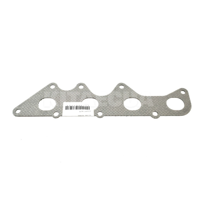 Прокладка выпускного коллектора KLM Autoparts на Chery QQ (472-1008033)