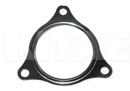 Прокладка приемной трубы верхняя 1.6L ОРИГИНАЛ на Chery KARRY (A18-1205313)