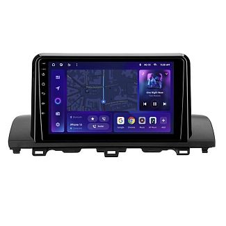 Штатная магнитола MOSS M3 4+32 ГБ 9" Honda Accord 10 CV 2017-2021 (A) AMS