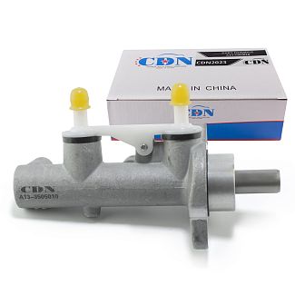 Циліндр гальмівний головний CDN