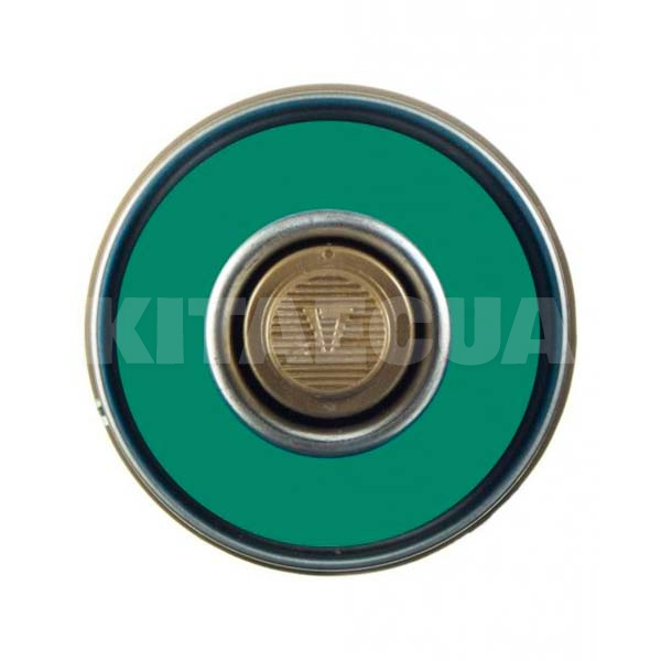 Краска 400мл полуглянцевая GL 6150 Malachite Dark MONTANA (285158-MONTANA) - 2