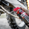 Смазка для смазки цепей пластичная 250мл Pro Off Chain ​Llube K2 (W139)