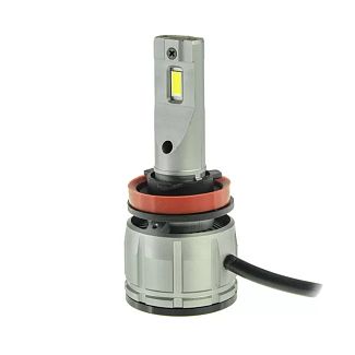 LED лампа для авто type 38 H11 60W 6000K Cyclone