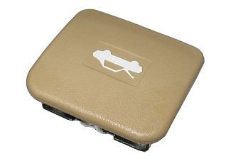 Ручка капота HQ