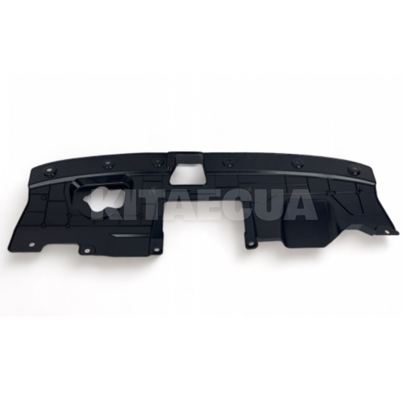 Панель передня верхня над радіаторами HONDA на HONDA M-NV (74141-3K4-H00) - 2