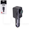 ФМ модулятор 5в1 X18 12-24v Bluetooth 4.2 (X18)