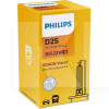 Ксенонова лампа D2S 35W 85V C1 VISION PHILIPS (85122VIC1)