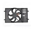 Вентилятор радиатора охлаждения на TIGGO 2 (T15-1308010BA)