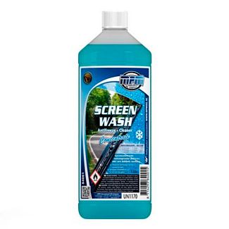 Омыватель-концентрат зимний 1л -45°С MPM