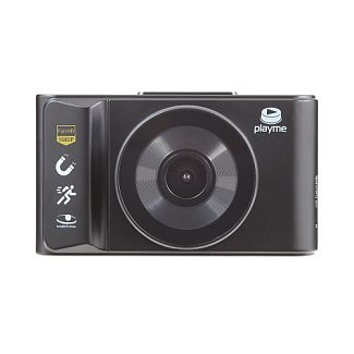 Автомобильный видеорегистратор Full HD (1920x1080) Playme
