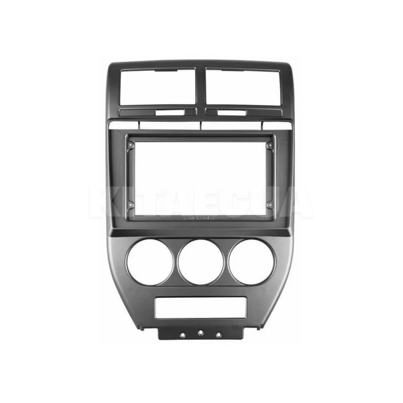 Штатна магнітола PRO 10464 4+64 Gb 10 Jeep Compass 1 MK 2006-2010 SIGMA4car (40097) - 3