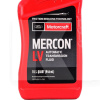 Олія трансмісійна 0.946л ATF Mercon LV Motorcraft (XT10QLVC)